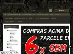 Sites similar to airtudo.com.br