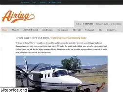 Sites similar to airtug.com