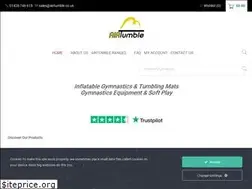 Sites similar to airtumble.co.uk