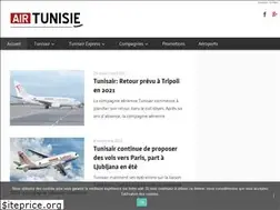 Sites similar to airtunisie.info