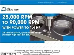 Sites similar to airturbinetools.com