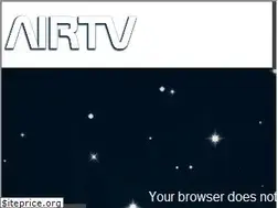 Sites similar to airtv.fr
