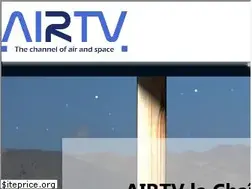 Sites similar to airtv.tv