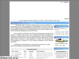 Sites similar to airtvm.com