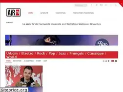 Sites similar to airtvmusic.be
