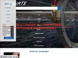 Sites similar to airtx.com