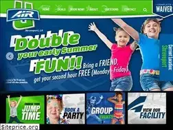 Sites similar to airu-shreveport.com