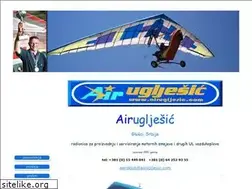 Sites similar to airugljesic.com