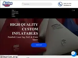 Sites similar to airups.com