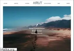 Sites similar to airutlaw.com