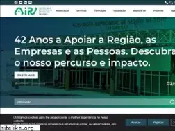 Sites similar to airv.pt