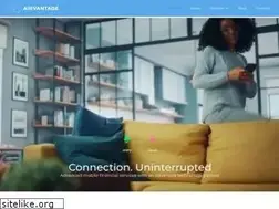 Sites similar to airvantage.co.za