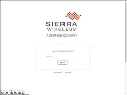 Sites similar to airvantage.net
