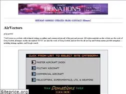 Sites similar to airvectors.net