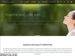 Sites similar to airveda.com