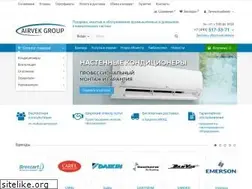 Sites similar to airvek.ru