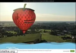 Sites similar to airventureballooning.be