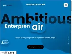 Sites similar to airventures.eu