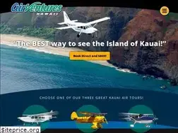 Sites similar to airventureshawaii.com