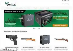 Sites similar to airventuri.com