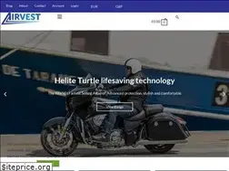 Sites similar to airvest.co.uk