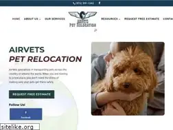 Sites similar to airvets.com