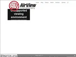 Sites similar to airview.us