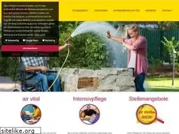 Sites similar to airvital.info