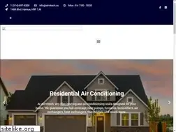 Sites similar to airvitech.ca