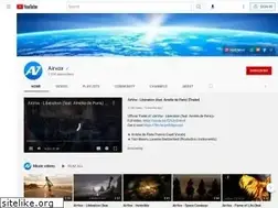 Sites similar to airvox.ch