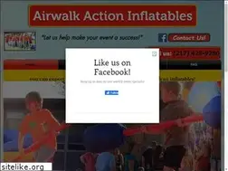Sites similar to airwalkaction.com