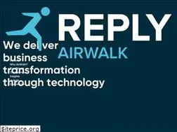 Sites similar to airwalkconsulting.com