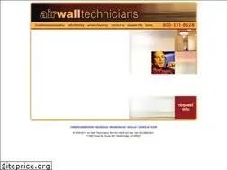 Sites similar to airwalltech.com