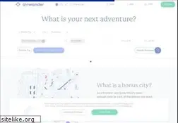 airwander.com