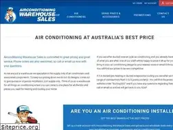 Sites similar to airwaresales.com.au