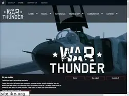 Sites similar to airwargame.com