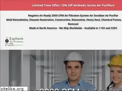 Sites similar to airwashsystems.com