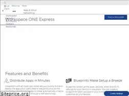 Sites similar to airwatchexpress.com