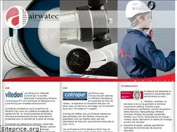 Sites similar to airwatec.com