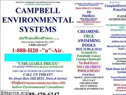 Sites similar to airwaterbestprices.com