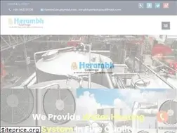 Sites similar to airwaterheater.in