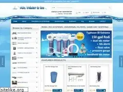 Sites similar to airwaterice.com