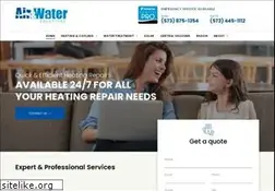 Sites similar to airwatersolutions.com