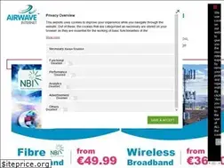 Sites similar to airwave.ie