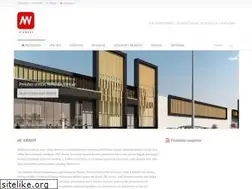 Sites similar to airwave.lt