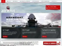Sites similar to airwaveaust.com.au