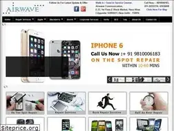 Sites similar to airwaveindia.in