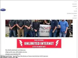 Sites similar to airwaveonline.com
