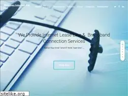 Sites similar to airwavesinternet.com