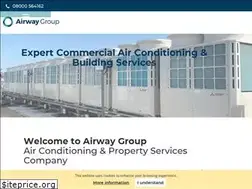 Sites similar to airway-group.co.uk